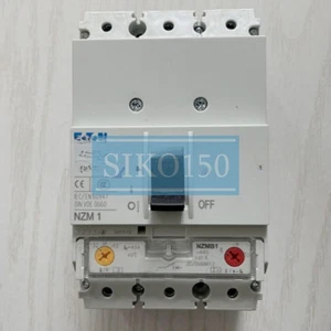 NUEVO 1 PIEZA PARA INTERRUPTOR MOELLER NZMB1-A40 #SK - Imagen 1 de 2