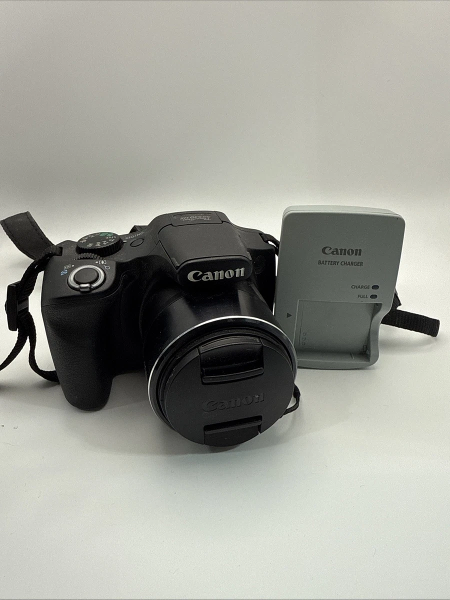 Canon Canon PowerShot SX530 HS Digital Cameras for Sale