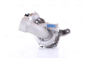 CARGADOR, CARGA (SOBREALIMENTADO/TURBOALIMENTADO) NISSENS 93422 - Imagen 1 de 12