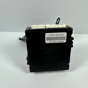 2004–2008 Toyota Camry Solara Convertible Top Control Module OEM 85921-06011 - Picture 1 of 13