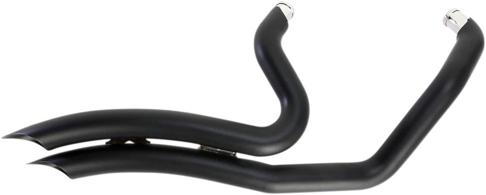 Speedsters Cobra 6233B para Harley-Davidson Forty-Eight XLX V-Twin 14-22 Foto 1 de 4