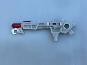 2005 TRANSFORMERS CYBERTRON ARMORHIDE TOW HOOK WEAPON ORIGINAL PART - Picture 1 of 4