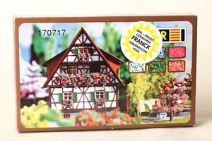 Faller H0 170717 15g Flocken Streumaterial Beflockung in OVP (281718) #84# - Bild 1 von 2