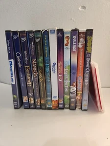 Children's Movie's Pick and Choose BUY MORE SAVE MORE - Picture 1 of 17