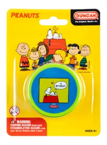 Peanuts - Snoopy Classic Butterfly Yo-Yo by DUNCAN YO-YO's - Picture 1 of 4
