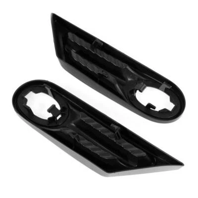 Cubierta de luz intermitente lateral para BMW MINI Cooper R56 R57 R58 R59 07-13 - Imagen 1 de 4