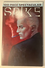 Spike 100-Page Spectacular #1 (2011) - IDW Publishing (Bagged/Board)