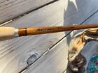 Heddon Premier #115 8 1/2' Bamboo Fly Fishing Rod