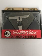 Electro-Voice 2907DS Diamond Needle for RCA 110020 110022
