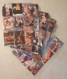 The Young Indiana Jones Chronicles Pro Set Trading Cards 1992 COMPLETE BASE SET - Picture 1 of 17