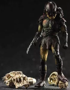 Hiya Toys Berserker Predator - Picture 1 of 2