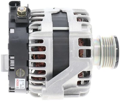 Alternador (remanufacturado) Bosch para Volvo V60 Cross Country 2015 2,5 L L5 Foto 1 de 4