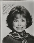 Autographed Mary Tyler Moore 8 x 10 photo  PSA/DNA