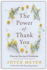 Die Kraft des Dankes: Entdecken Sie die Freude der Dankbarkeit