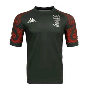 T-Shirt Fußball Huracan Kappa Season 2025 Neu Third - Bild 1 von 4