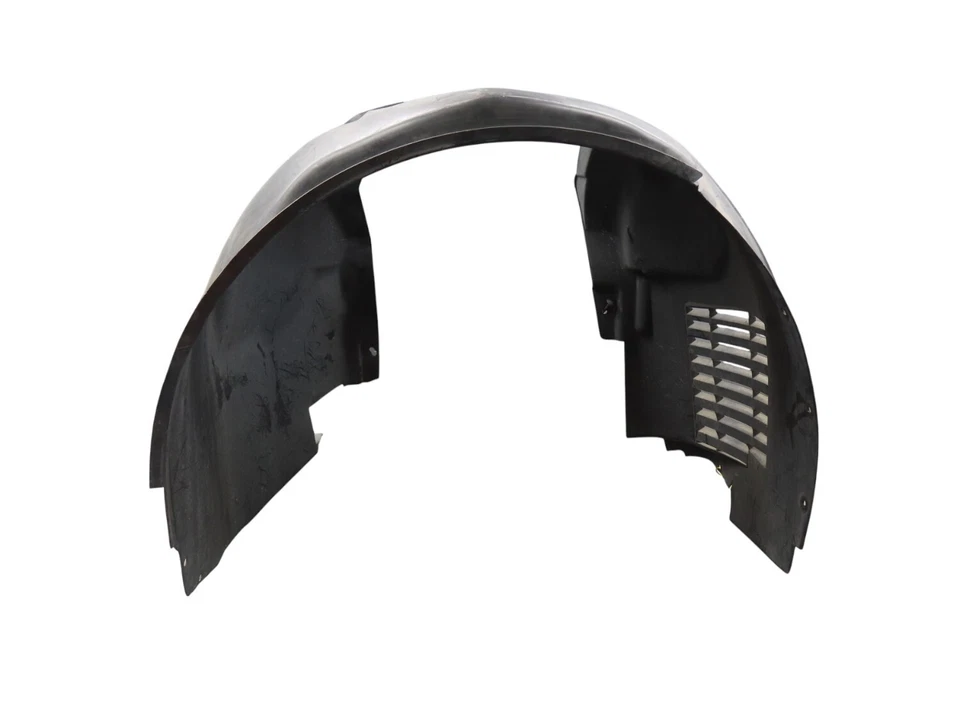 09-15 Jaguar XF XFR X250 guardabarros delantero derecho forro protector contra salpicaduras fabricante de equipos originales Foto 1 de 4