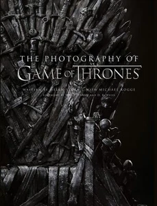 The Photography of Game of Thrones Editions, Insight - Picture 1 of 1
