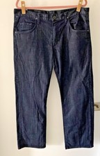 Citizens Of Humanity Jerome Dahan Perfect Men Blue Denim Jeans Size 36 