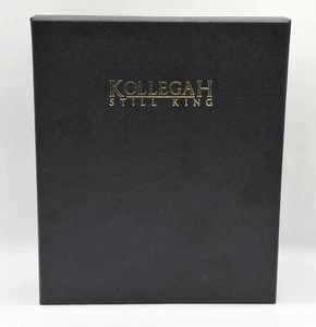 Kollegah - Still King (Limited Deluxe Box | vollständig | Deutschrap) - Bild 1 von 4