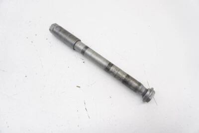 1998 YZ125 Front Wheel Axle OEM Bolt Shaft Nut Yamaha YZ 125 250 1996-1998 - Image 1 of 4