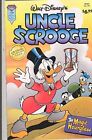 Uncle Scrooge #341 (Uncle Scrooge (Graphic Novels)) - Barks, Carl,Branca, Da...