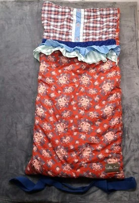 Saco de dormir Matilda Jane Bed of Roses meninas babados 2017 Moments with You 56X27 - Imagem 1 de 4