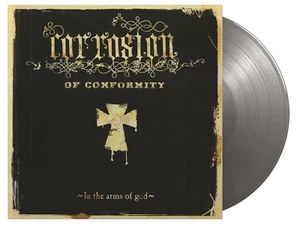 Corrosion Of Conformity  In The Arms Of God LP Album vinyl record limited 2024 - Picture 1 of 13