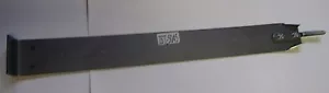 fits 76 77 Dodge Truck Mid Mount Gas Fuel Tank Strap NEW - Picture 1 of 1
