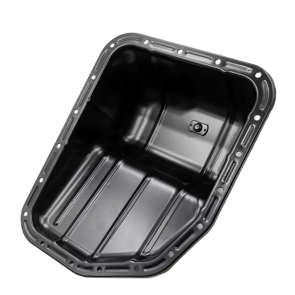 0Toyota Land Cruiser Lower Oil Pan No2 New Genuine OEM Parts 1998-2006 - Изображение 1 из 1