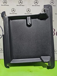 Alfombrillas centrales MERCEDES SPRINTER W907/W910 2018 a 2023 (asientos individuales) - Imagen 1 de 7