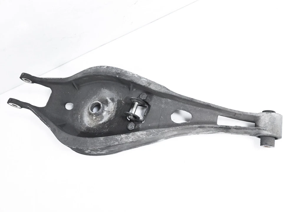 2000 Bmw 323Ci Coupe Rwd Rear Driver Spring Seat Control Arm 33-32-6-781-625 - Image 1 of 4