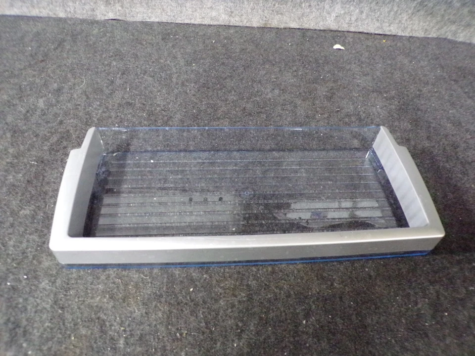 00672972 BOSCH ХОЛОДИЛЬНИК МОРОЗИЛЬНИК ДВЕРИ БУНКЕР - Изображение 1 из 2