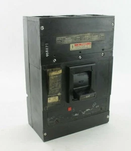 ITE JD22B400 Circuit Breaker - Picture 1 of 9