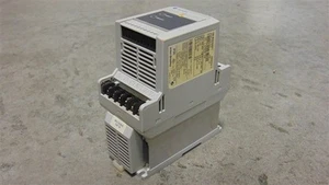 USED Allen Bradley 160-BA03NSF1 Smart Speed Controller 1 HP Series C FRN 7.06 - Picture 1 of 3