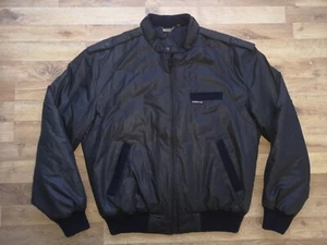 Vintage OG Members Only Brand Jacket As Worn by Richard Ashcroft of The Verve - Picture 1 of 10