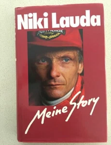 Niki Lauda - Meine Story - Picture 1 of 1