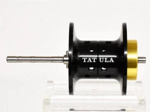 Carrete de repuesto DAIWA 19 TATULA TW genuino - Imagen 1 de 1