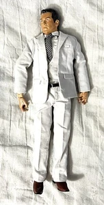 Saturday Toys Retro Figure 1/6 Scale Men’s Clothes Series, Men Suit Set - Picture 1 of 8