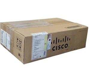 CISCO Cisco 1100 Series Integrated Services Routers - C1111-4PLTEEA - Picture 1 of 3
