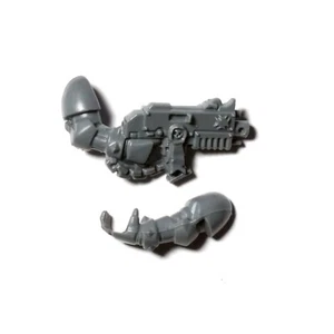 Black Templars BOLTGUN & ARMS Bolter Space Marines 40K (D) - Picture 1 of 1