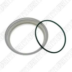 New FUEL PUMP RING GASKET SEAL 46523405 46523406 For FIAT LANCIA PEUGEOT CITROEN - Picture 1 of 6