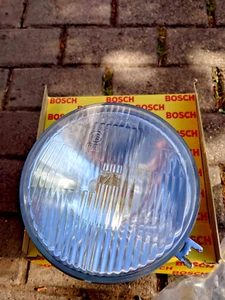 BOSCH H4 Scheinwerfereinsatz 1305302907 L/R VW Polo 1 Audi 50 Oldtimer (MS67) - Bild 1 von 5
