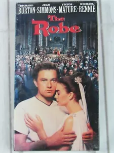 The Robe (VHS, 1992) - Bild 1 von 2