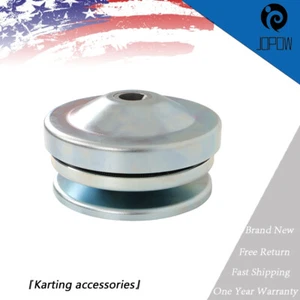 3/4" Bore 30 Series Torque Converter Driver Clutch Replaces Comet 219552 5957 - Picture 1 of 11