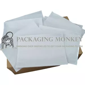 500 x A5 einfaches Dokument beiliegende Brieftaschen Umschläge C5 - Bild 1 von 4