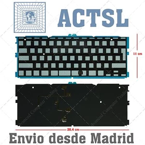 BACKLIGHT para Apple Macbook Air A1370 11.6" - Imagen 1 de 1