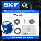 Wheel Bearing Kit Fits Toyota Starlet Np80 1.5D Rear 89 To 96 1N Skf 9036617010