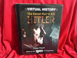 THE SECRET PLOT TO KILL HITLER, BY DUNJA NOACK - Imagen 1 de 8