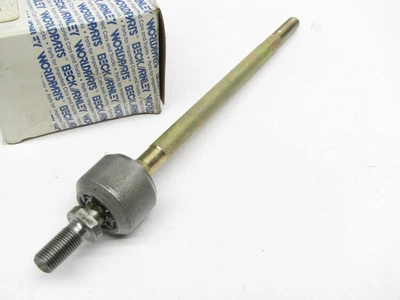 Beck Arnley 101-4093 передний внутренний конец рулевого анкерного стержня для Honda Accord 1976-1985 годов выпуска - Изображение 1 из 3