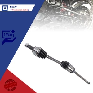For BMW 530xi E60 2006-07 66-9313 Front Right CV Axle Shaft Assembly 31607558952 - Picture 1 of 12